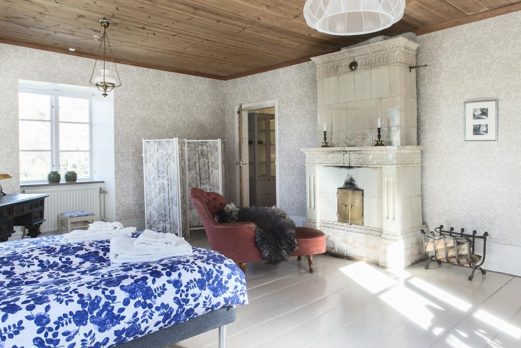 Hotel Stelor Gotlands Tofta Rom bilde