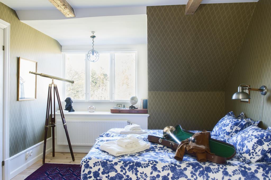 Hotel Stelor Gotlands Tofta Rom bilde
