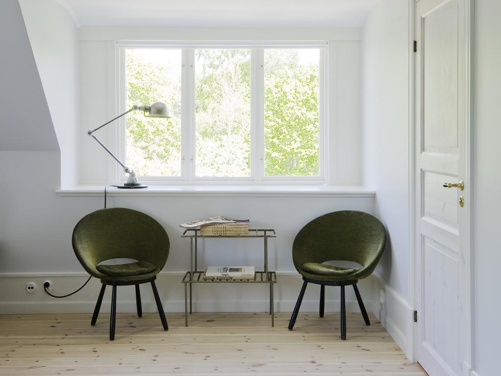 Hotel Stelor Gotlands Tofta Rom bilde