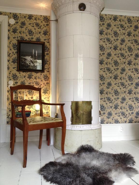 Hotel Stelor Gotlands Tofta Rom bilde